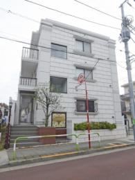 キクエイパレス上野毛　202号室　《火災保険料弊社負担＆御引越などで使用頂ける現金15万円》