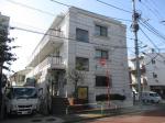 キクエイパレス上野毛　202号室　《火災保険料弊社負担＆御引越などで使用頂ける現金15万円》