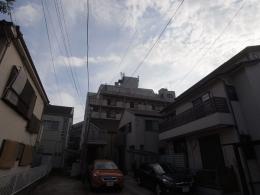 東和マンション　507号室　≪火災保険料弊社負担＆御引越などで使用頂ける現金3万円≫