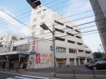 市川ニューハイツ　601号室　《火災保険料弊社負担＆御引越などで使用頂ける現金10万円》