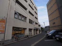 市川ニューハイツ　601号室　《火災保険料弊社負担＆御引越などで使用頂ける現金10万円》
