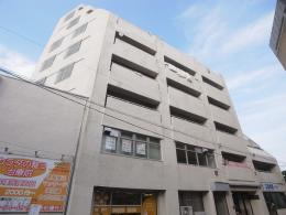 市川ニューハイツ　601号室　《火災保険料弊社負担＆御引越などで使用頂ける現金10万円》