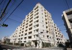 グランシティユーロパレス本八幡　202号室≪火災保険料弊社負担＆御引越などで使用頂ける現金10万円》