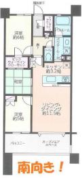 グランシティユーロパレス本八幡　202号室≪火災保険料弊社負担＆御引越などで使用頂ける現金10万円》