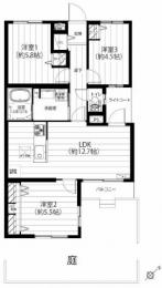 ライオンズマンション市川第七　104号室　《火災保険料弊社負担＆御引越などで使用頂ける現金10万円》