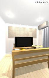 ライオンズマンション市川第七　104号室　《火災保険料弊社負担＆御引越などで使用頂ける現金10万円》