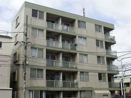 グリーンプラザ五反野　３階　《火災保険料弊社負担＆御引越などで使用頂ける現金3万円》