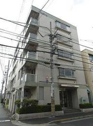 グリーンプラザ五反野　３階　《火災保険料弊社負担＆御引越などで使用頂ける現金3万円》