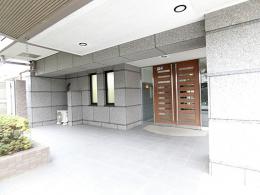 オーベル市川菅野　2階　《火災保険料弊社負担＆御引越などで使用頂ける現金10万円》