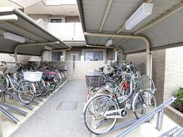 オーベル市川菅野　2階　《火災保険料弊社負担＆御引越などで使用頂ける現金10万円》