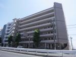 自由が丘フラワーマンション408号室　《火災保険料弊社負担＆御引越などで使用頂ける現金10万円》