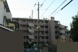 ライオンズガーデン上北沢　501号室　《火災保険料弊社負担＆御引越などで使用頂ける現金15万円》