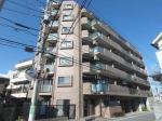 グランエスト南大泉　101号室　《火災保険料弊社負担＆御引越などで使用頂ける現金15万円》