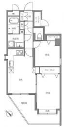 東中野ヒルズ　1階　《火災保険料弊社負担＆御引越などで使用頂ける現金15万円》