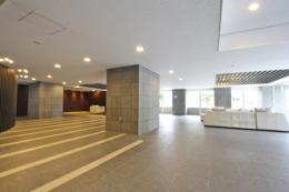 リライズガーデン西新井スカイレジデンス　6階　《火災保険料＆御引越などで使用頂ける現金20万円》