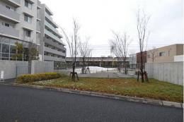 リライズガーデン西新井スカイレジデンス　6階　《火災保険料＆御引越などで使用頂ける現金20万円》