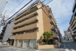 ライオンズマンション錦糸町第５　４階　《火災保険料弊社負担＆御引越などで使用頂ける現金15万円》