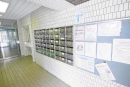 ライオンズマンション錦糸町第５　４階　《火災保険料弊社負担＆御引越などで使用頂ける現金15万円》