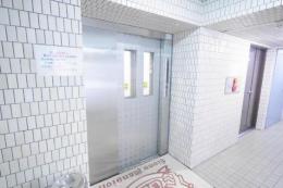 ライオンズマンション錦糸町第５　４階　《火災保険料弊社負担＆御引越などで使用頂ける現金15万円》