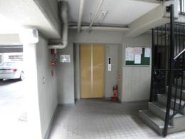 ハイツ木場　501号室　《火災保険料弊社負担＆御引越などで使用頂ける現金10万円》