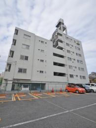 ハイツ木場　501号室　《火災保険料弊社負担＆御引越などで使用頂ける現金10万円》