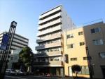 ジーベック錦糸北斎通り　8階　《火災保険料弊社負担＆御引越などで使用頂ける現金20万円》