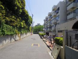 日興パレス高田馬場　３階　≪火災保険料弊社負担&お引越代などでご利用頂ける現金15万円≫