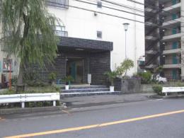 ニックハイム行徳第一　703号室　《火災保険料弊社負担＆御引越などで使用頂ける現金3万円》