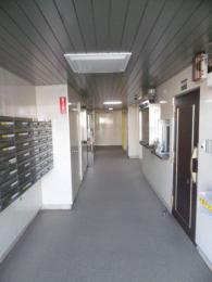 ニックハイム行徳第一　703号室　《火災保険料弊社負担＆御引越などで使用頂ける現金3万円》