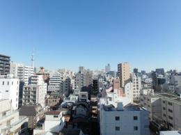 ムサシノコート浅草橋　1004号室　《火災保険料弊社負担＆御引越などで使用頂ける現金15万円》