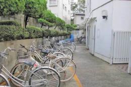 イトーピア豊玉マンション　601号室　《火災保険料弊社負担＆御引越などで使用頂ける現金10万円》
