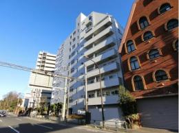 イトーピア豊玉マンション　601号室　《火災保険料弊社負担＆御引越などで使用頂ける現金10万円》