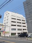 市川ニューハイツ　802号室　《火災保険料弊社負担＆御引越などで使用頂ける現金10万円》