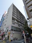 ハピーハイツ亀戸　901号室　《火災保険料弊社負担＆御引越などで使用頂ける現金3万円》
