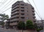 エンゼルハイム西新井大師　203号室　《火災保険料弊社負担＆御引越などで使用頂ける現金10万円》