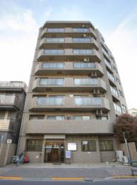 エンゼルハイム西新井大師　203号室　《火災保険料弊社負担＆御引越などで使用頂ける現金10万円》