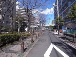 ネオコーポ亀有B棟　106号室　《火災保険料弊社負担＆御引越などで使用頂ける現金3万円》