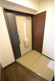 ルミネ木場公園　503号室　《火災保険料＆御引越などで使用頂ける現金10万円》