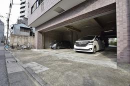 SSKグリーンパーク中居町　601号室　《火災保険料弊社負担＆御引越などで使用頂ける現金15万円》