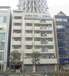 コーポ押上Ⅱ　501号室　《火災保険料弊社負担＆御引越などで使用頂ける現金10万円》