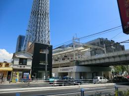コーポ押上Ⅱ　501号室　《火災保険料弊社負担＆御引越などで使用頂ける現金10万円》