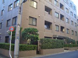 コスモ錦糸町グランシティ　406号室　《火災保険料弊社負担＆御引越などで使用頂ける現金20万円》