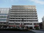 中銀亀戸マンシオン　7階　《火災保険料弊社負担＆御引越などで使用頂ける現金15万円》