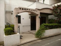 中銀亀戸マンシオン　7階　《火災保険料弊社負担＆御引越などで使用頂ける現金15万円》