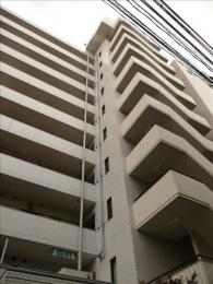 中銀亀戸マンシオン　7階　《火災保険料弊社負担＆御引越などで使用頂ける現金15万円》