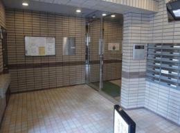 中銀亀戸マンシオン　7階　《火災保険料弊社負担＆御引越などで使用頂ける現金15万円》
