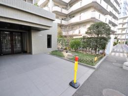サンヴェール亀有　801号室《火災保険料弊社負担＆御引越などで使用頂ける現金10万円》