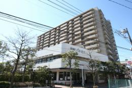 綾瀬プルミエ　1004号室　《火災保険料弊社負担＆御引越などで使用頂ける現金15万円》