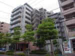 三生エンゼルハイム中葛西　6階　《火災保険料弊社負担＆御引越などで使用頂ける現金15万円》