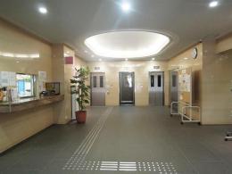 プリメール柳島　916号室　《火災保険料弊社負担＆御引越などで使用頂ける現金20万円》